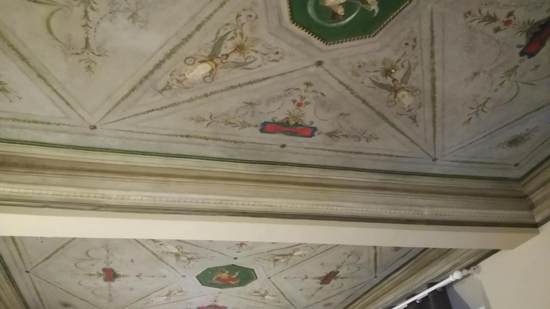 Guest house Palazzo 700 Rooms De Luxe - Bolognacentro Luxuryh