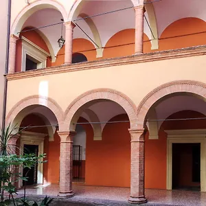  Guest house Il Chiostro