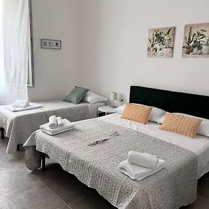  Maison d'hôtes Capodilucca40