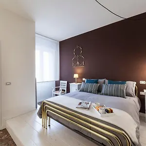  Maison d'hôtes Abitaroom