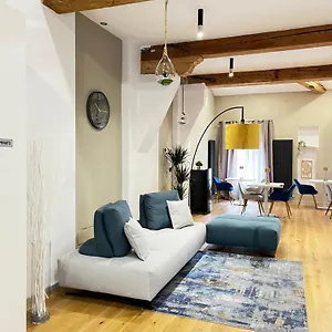  Guest house San Petronio House