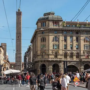  Affittacamere Piazza Santo Stefano 6 - By Bolognacentro Luxuryh