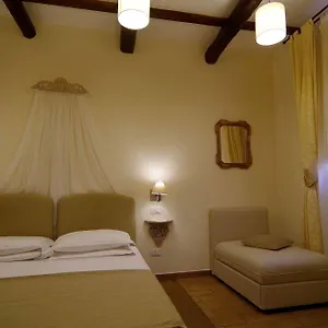 2* Guest house Casa Miramonte
