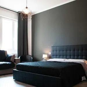  Maison d'hôtes Fiera Boutique