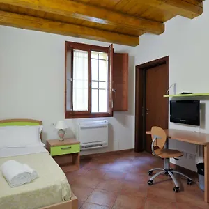  Aparthotel Cavazza